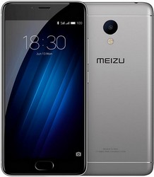 Замена кнопок на телефоне Meizu M3s в Магнитогорске